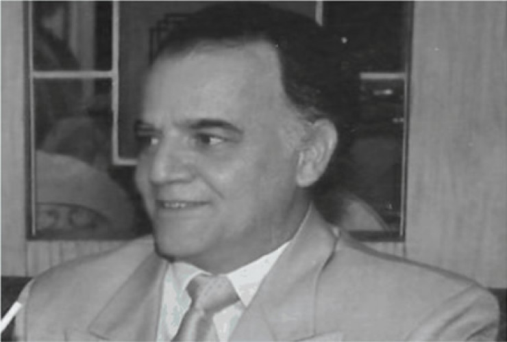 Oscar Albergaria Prado